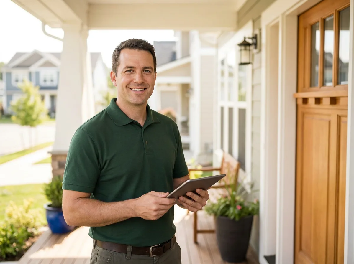Pest control FAQs for Green Lane, PA